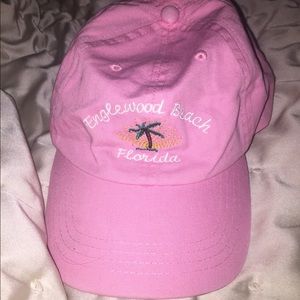 Englewood beach Florida hat